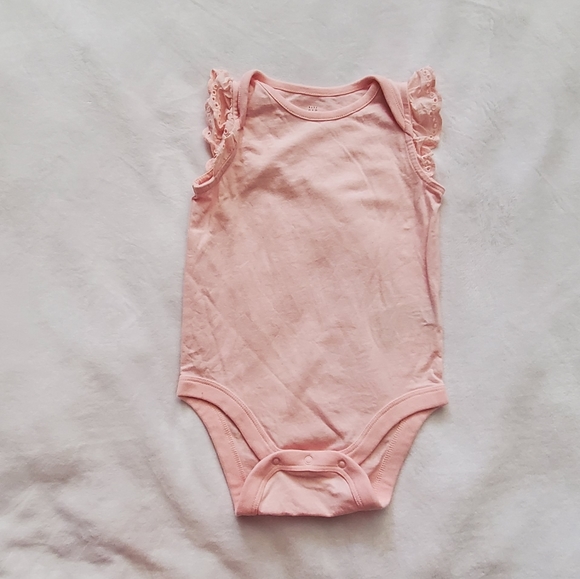 Baby Girl Onesies Bundle 12M - Picture 6 of 9